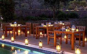 Bushmans Kloof Wilderness Reserve&Wellness Retreat